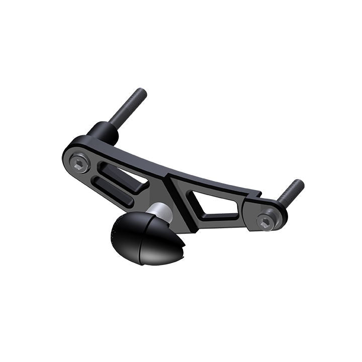 Bullet Frame Slider Replacement - Left Hand Side Only - RACE