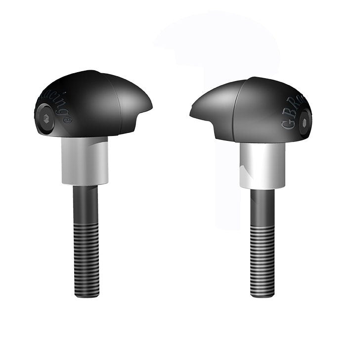 Bullet Frame Slider Set 675R 2013-2016 - RACE