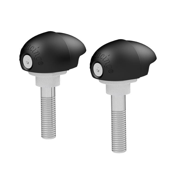 Bullet Frame Slider Set 2008-2016 - Left & Right Hand Side
