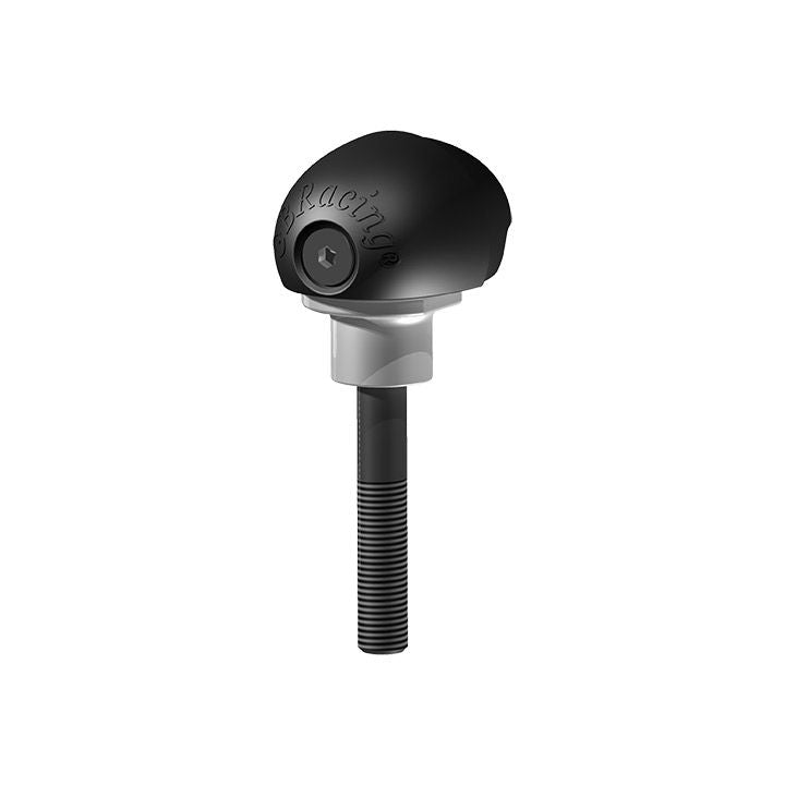 Bullet Frame Slider - Right Hand Side GSXR1000 K5 - K8 - RACE