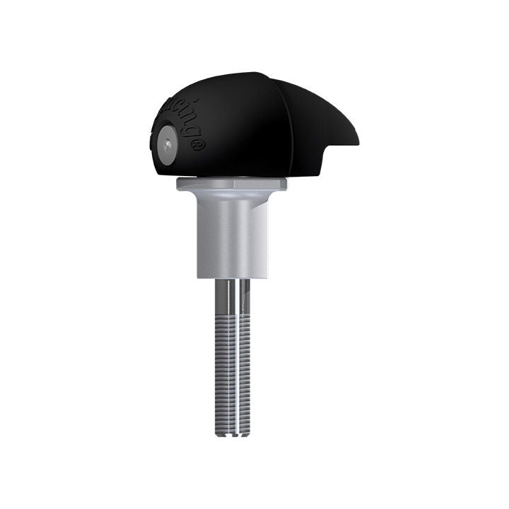 Bullet Frame Slider GSXR1000 L7 - Left Hand Side - RACE