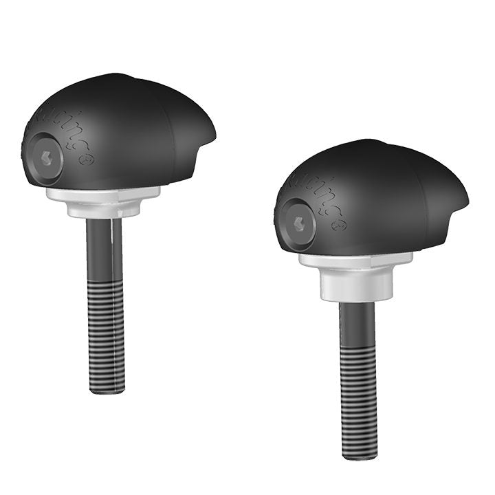 Bullet Frame Slider Set Suzuki GSXR600 L1-L9 RACE