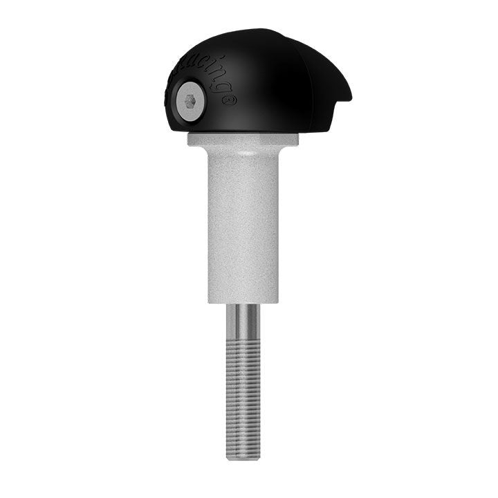 Bullet Frame Slider GSXR600/750 K6 - L0 - Left Hand Side - RACE