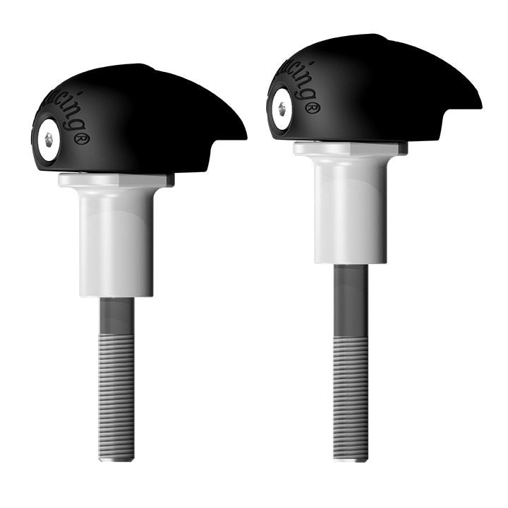 Bullet Frame Slider Set GSX-S1000 L5 - STREET