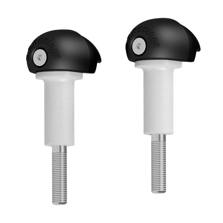Bullet Frame Slider Set GSX-S750 L7 - STREET