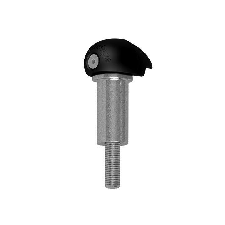Bullet Frame Slider MT-07 2014-2025 - Street - LHS