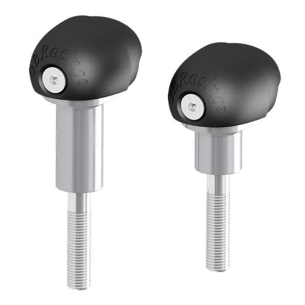 MT-09 2014 Bullet Frame Sliders Set - STREET