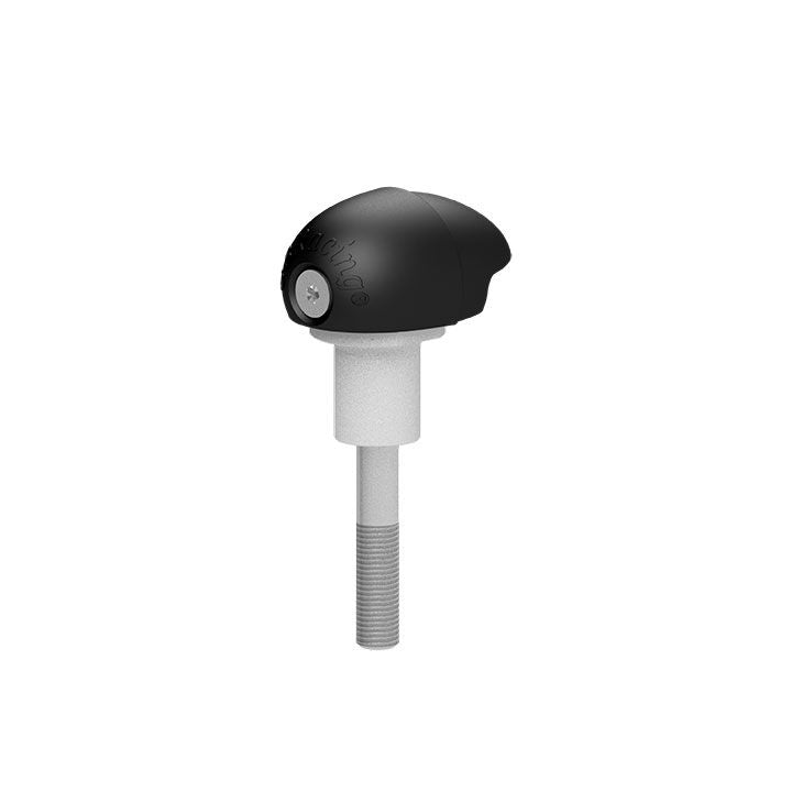 Bullet Frame Slider MT-09 2021-2025 - Street - RHS