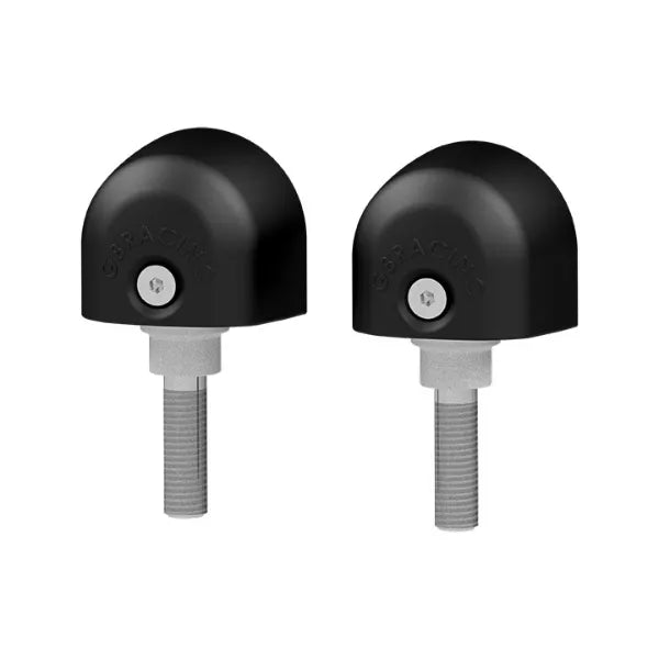 XL Bullet Frame Slider Set - MT-10 2015-2025 - STREET