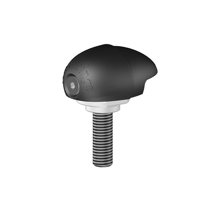 Bullet Frame Slider LEFT HAND SIDE - R1 2015-25 - RACE VERSION
