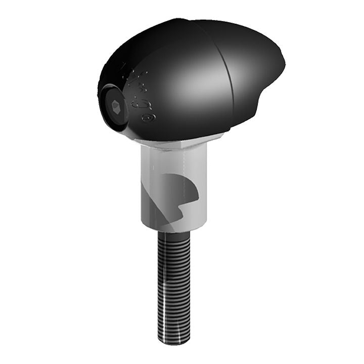 Bullet Frame Slider LEFT HAND SIDE -R1 2015-25 -STREET VERSION