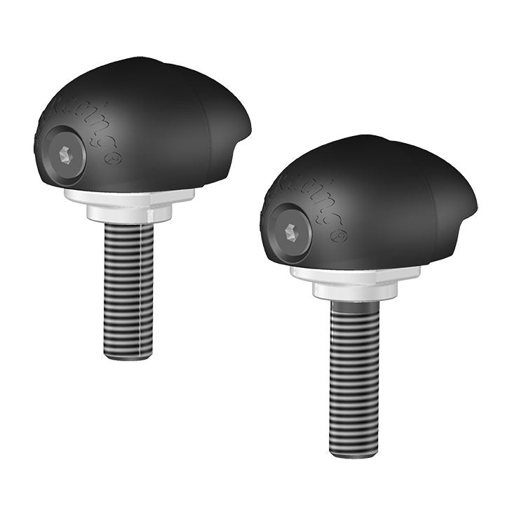 Bullet Frame Slider Set R1 2015-25 - RACE VERSION