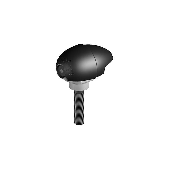 Bullet Frame Slider RIGHT HAND SIDE - R6 2006-2025 - RACE