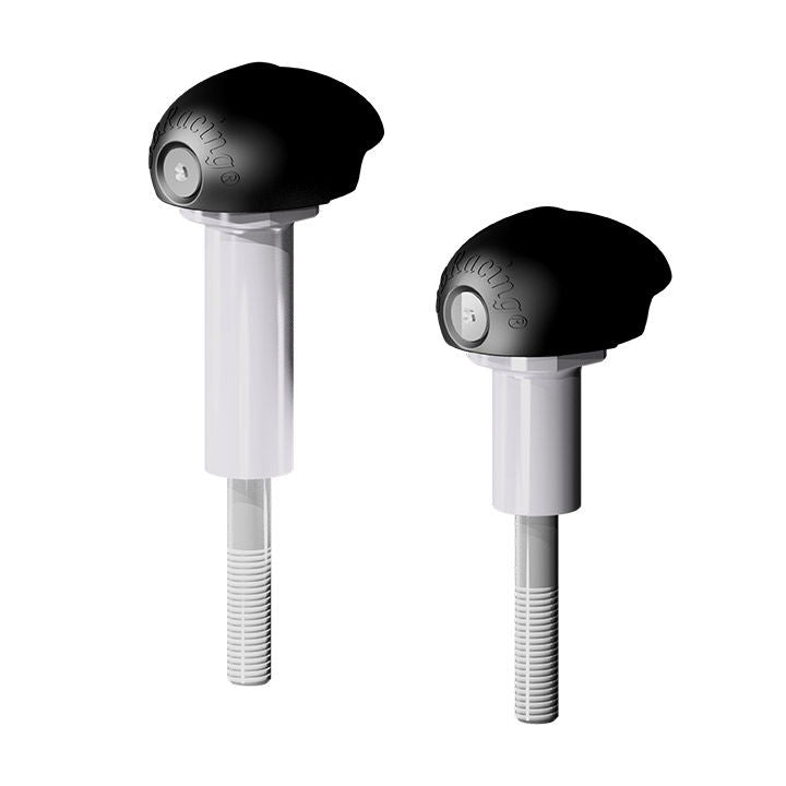 Bullet Frame Slider Set S1000R 2017 - 2020 - STREET