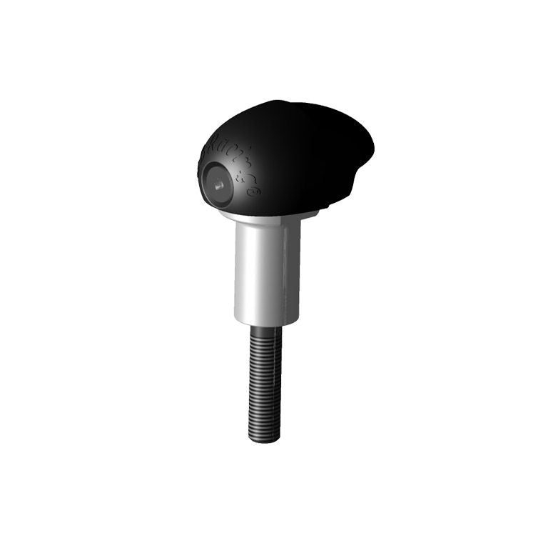 Bullet Frame Slider ZX10 2011-2025 Left Hand Side - Race