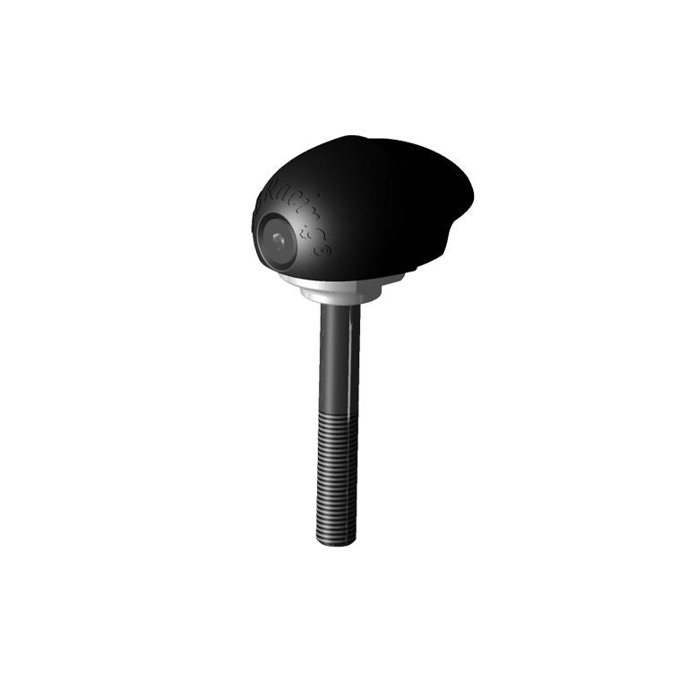 Bullet Frame Slider ZX10 2011-2025 Right Hand Side - Race
