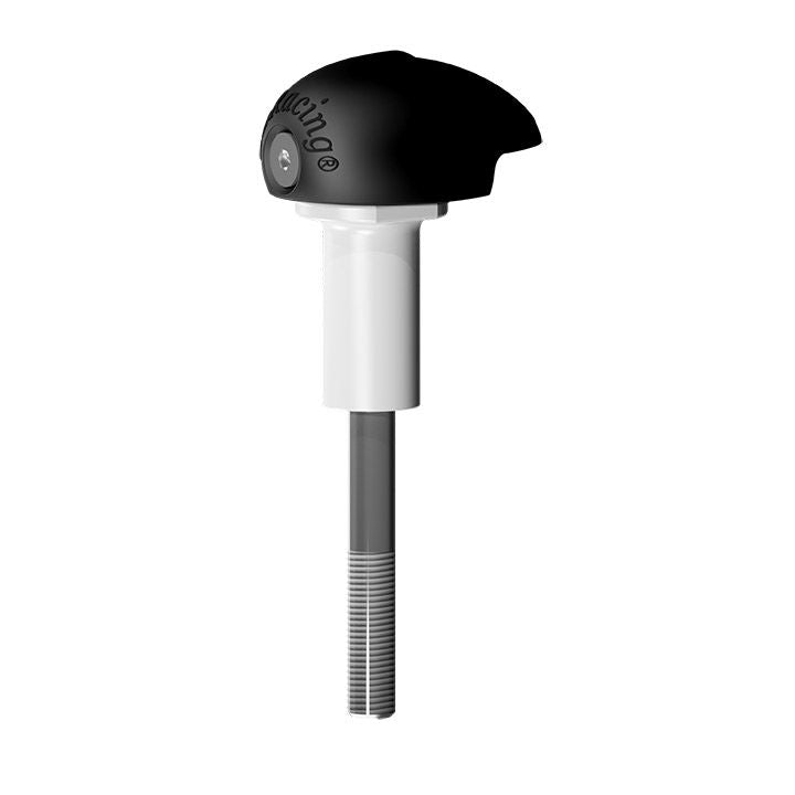 Bullet Frame Slider - Left Hand Side - ZXR400 L1-L9 (91-03)