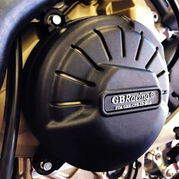 V4 R Engine Cover Set 2019-2023