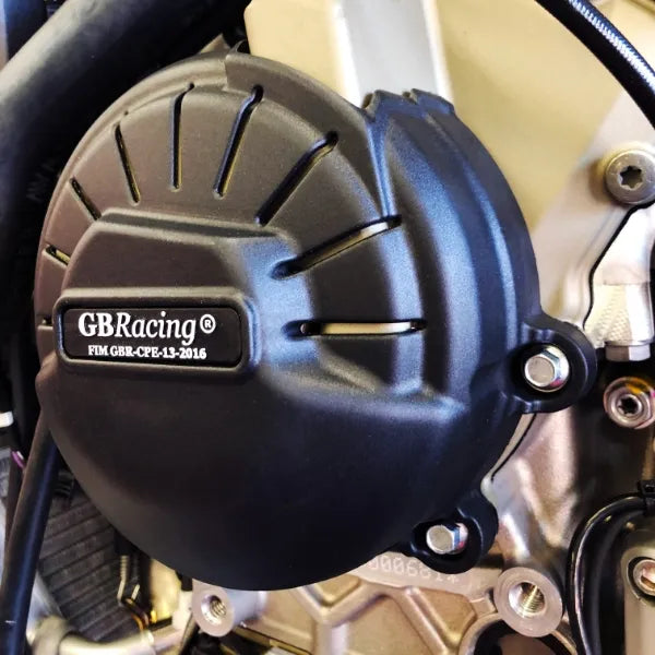 V4 R Alternator Cover 2019-2024