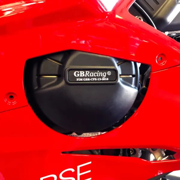 V4 R Alternator Cover 2019-2024