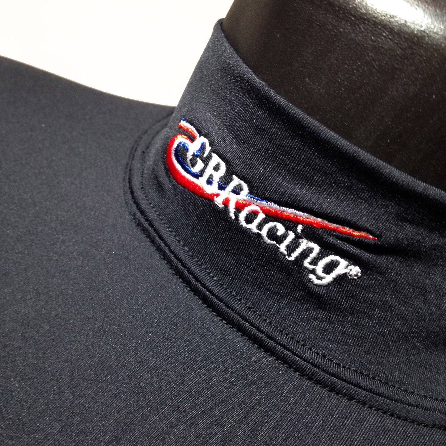 Mens Cool Base Layer BLACK X Large