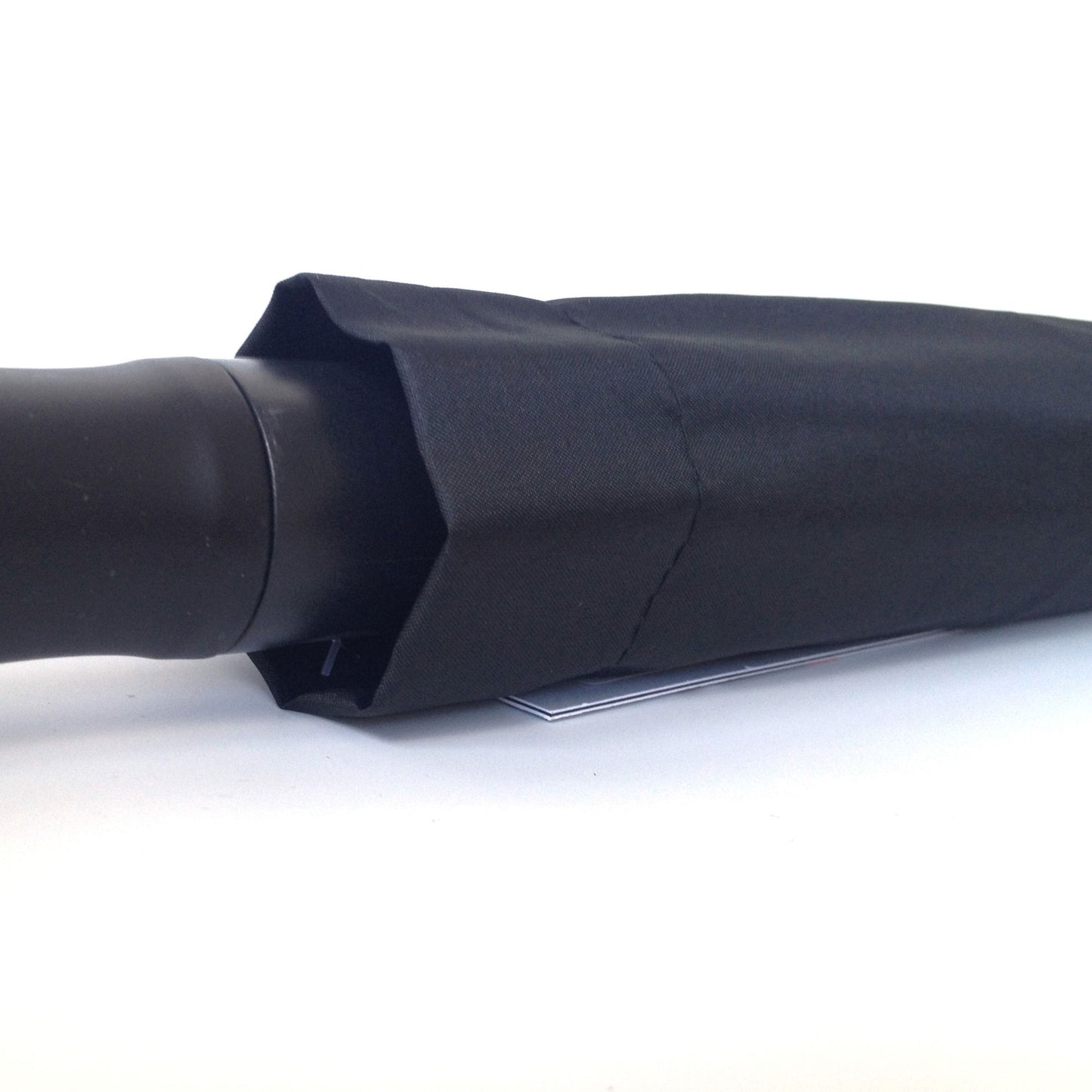 GBRacing Black Umbrella