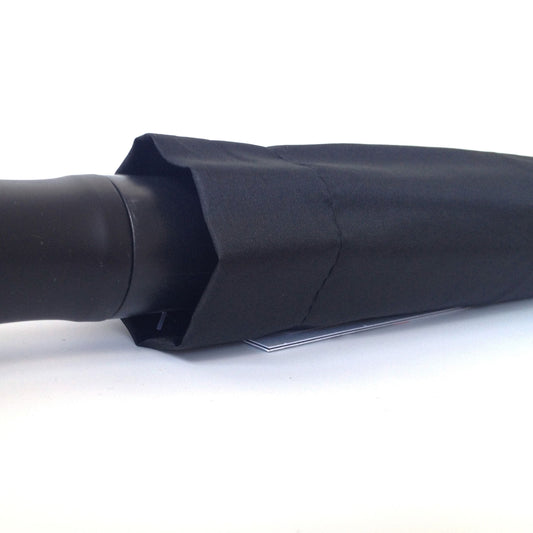 GBRacing Black Umbrella