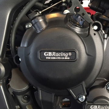CBR300R & CB300R Secondary Clutch Cover 2015-2018