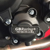 CBR300R & CB300R Secondary Pulse Cover 2015-2018