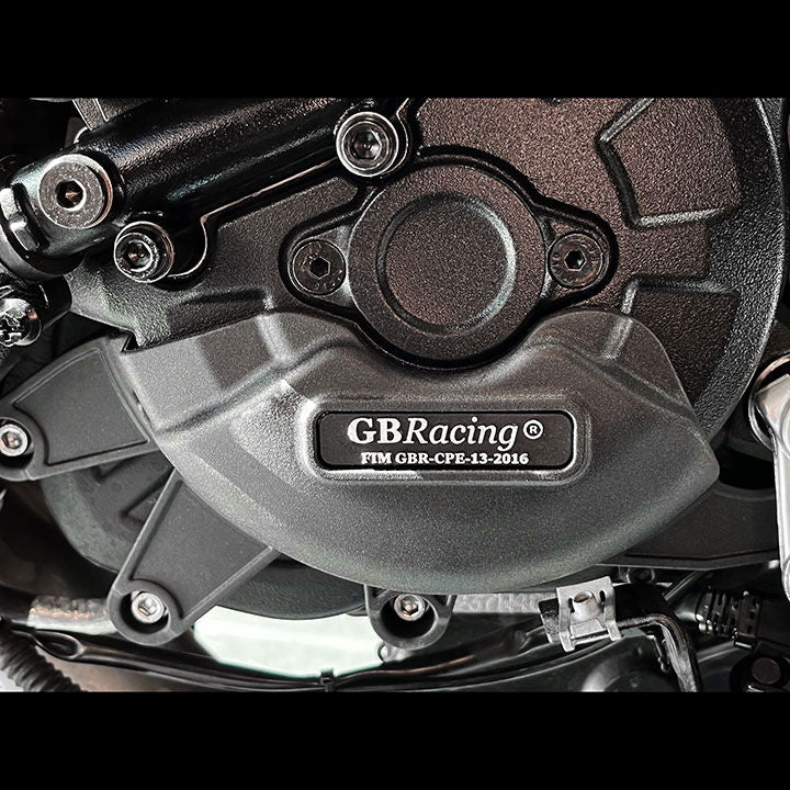 SuperSport 937 2016-2020 & SuperSport 950 2021-2024 Alternator Cover