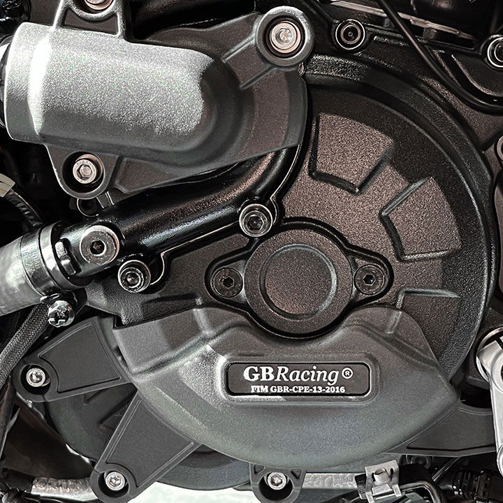 SuperSport 937 2016-2020 & SuperSport 950 2021-2024 Water Pump Cover