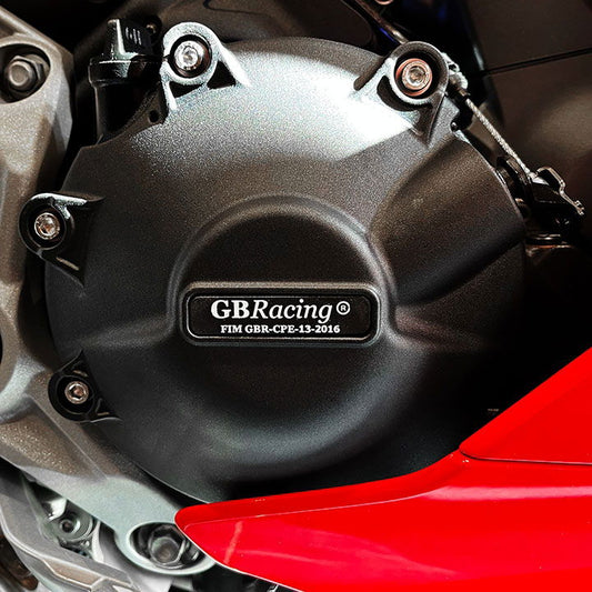 SuperSport 937 Clutch Cover 2016-2020