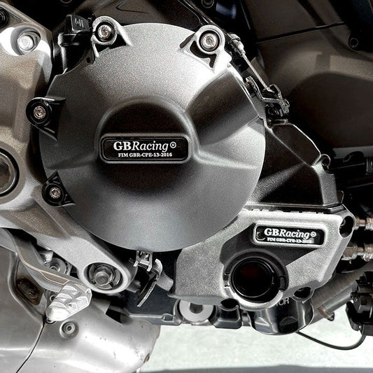 SuperSport 937 Oil Inspection Cover 2016-2020