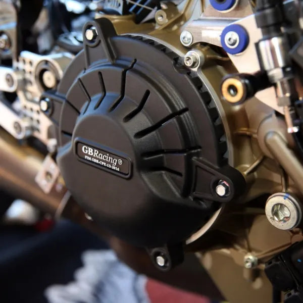 V4 R Engine Cover Set 2019-2023