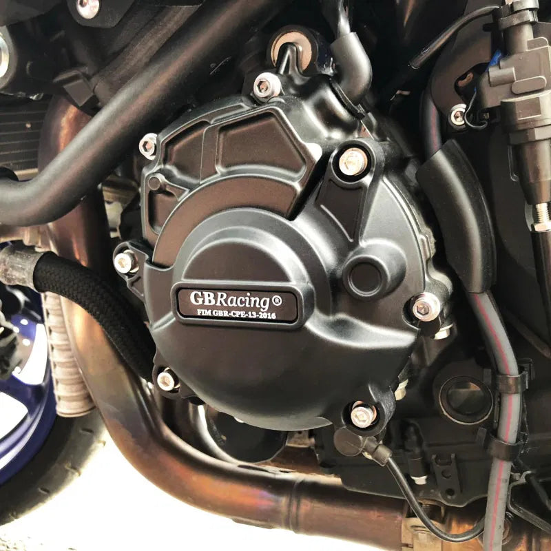 MT10 Motorcycle Protection Bundle 2015-2025