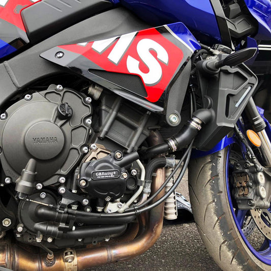 MT-10 Pulse Cover 2015-2025