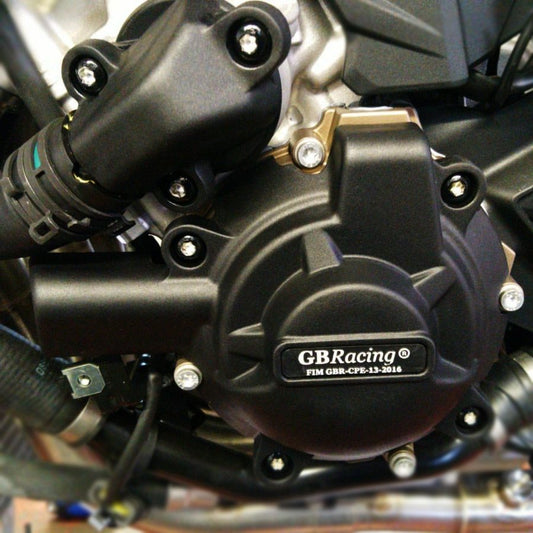 S 1000 RR 2019-2025 & M 1000 RR 2019-2024 Secondary Alternator Cover