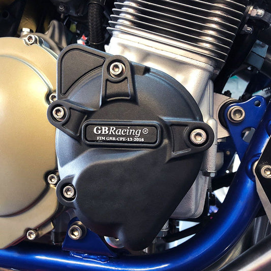 GSF600 Secondary Pulse Cover 1995-2004