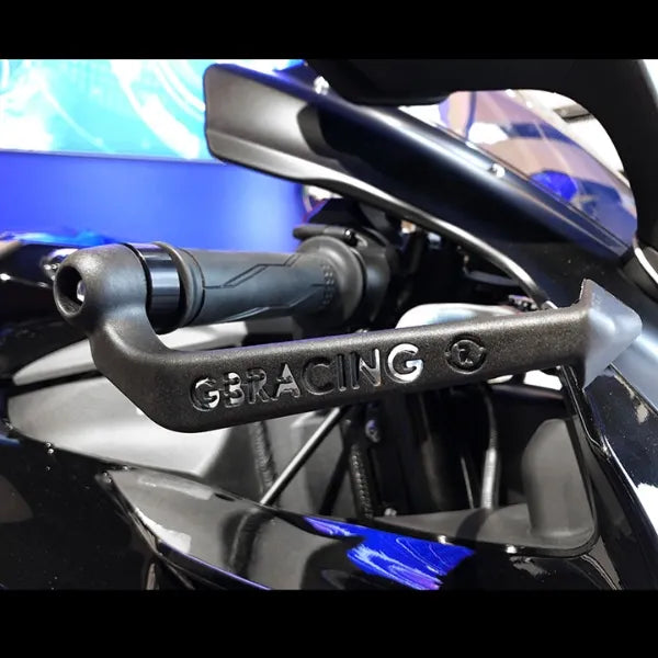 Brake Lever Guard Yamaha YZF-R1 2006-2025 YZF-R6 2006-25 YZF-R7 2022-2025