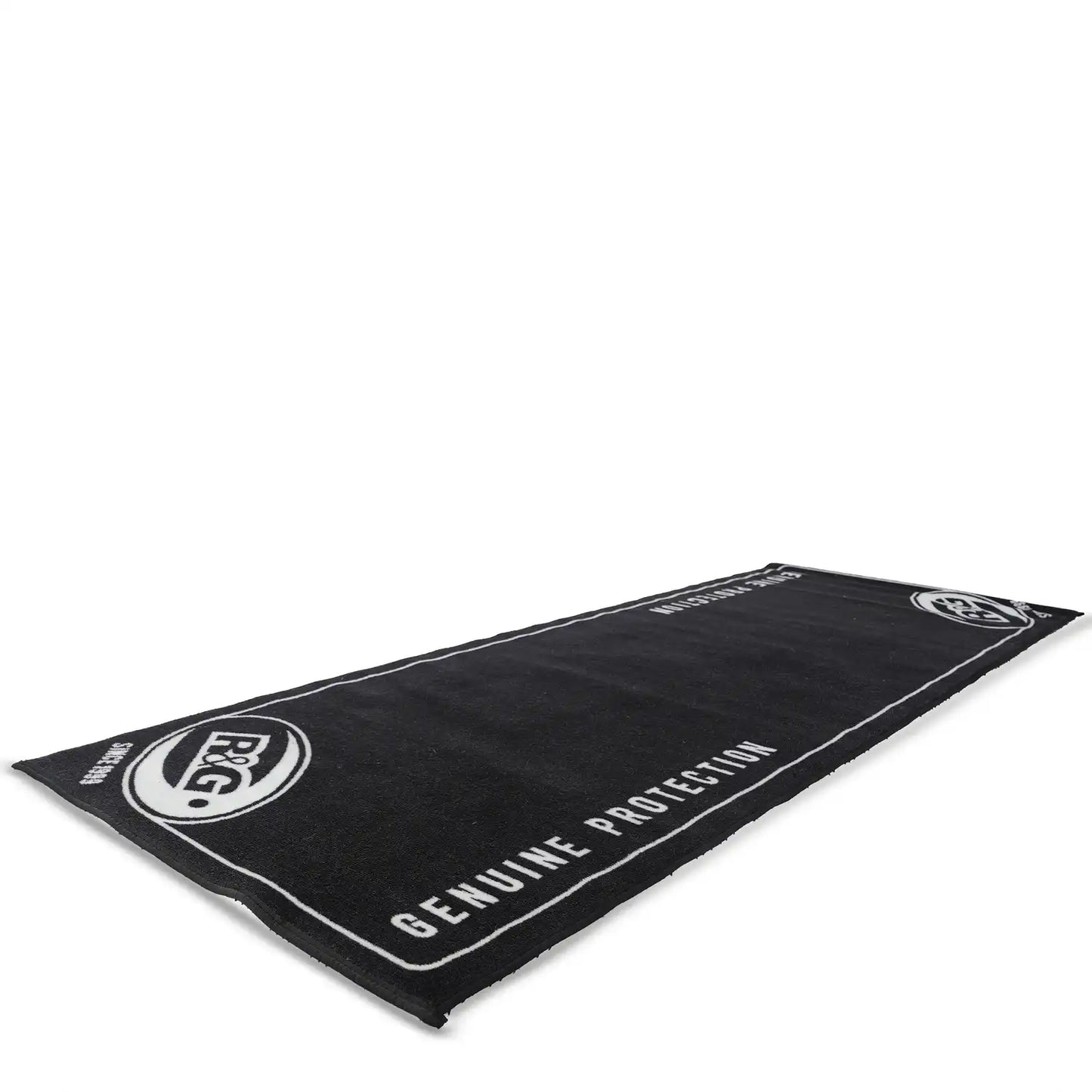 R&G Motorcycle Garage Mat (2m x 0.75m) Pit Mat