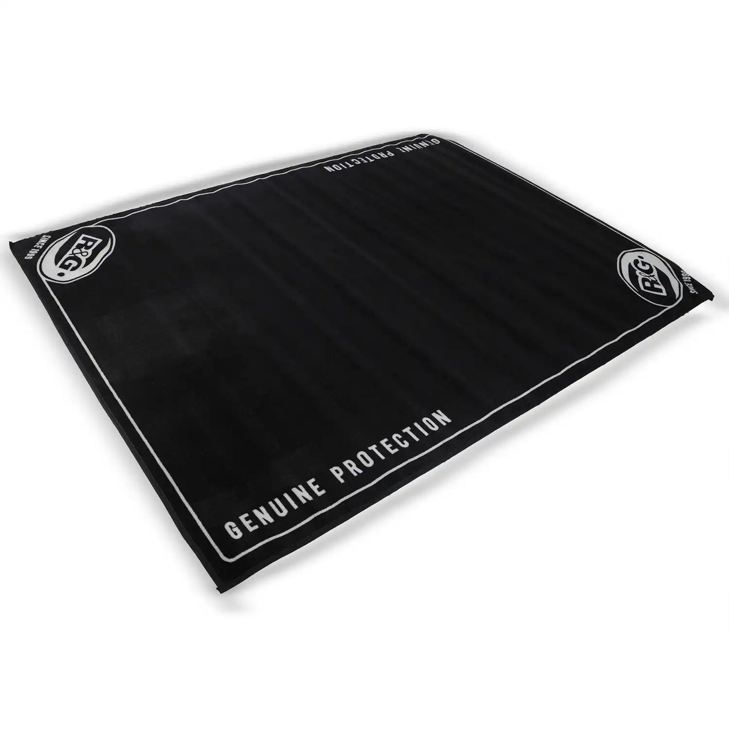 R&G Motorcycle Workshop Mat (2m x 1.5m) - PIT Mat Large
