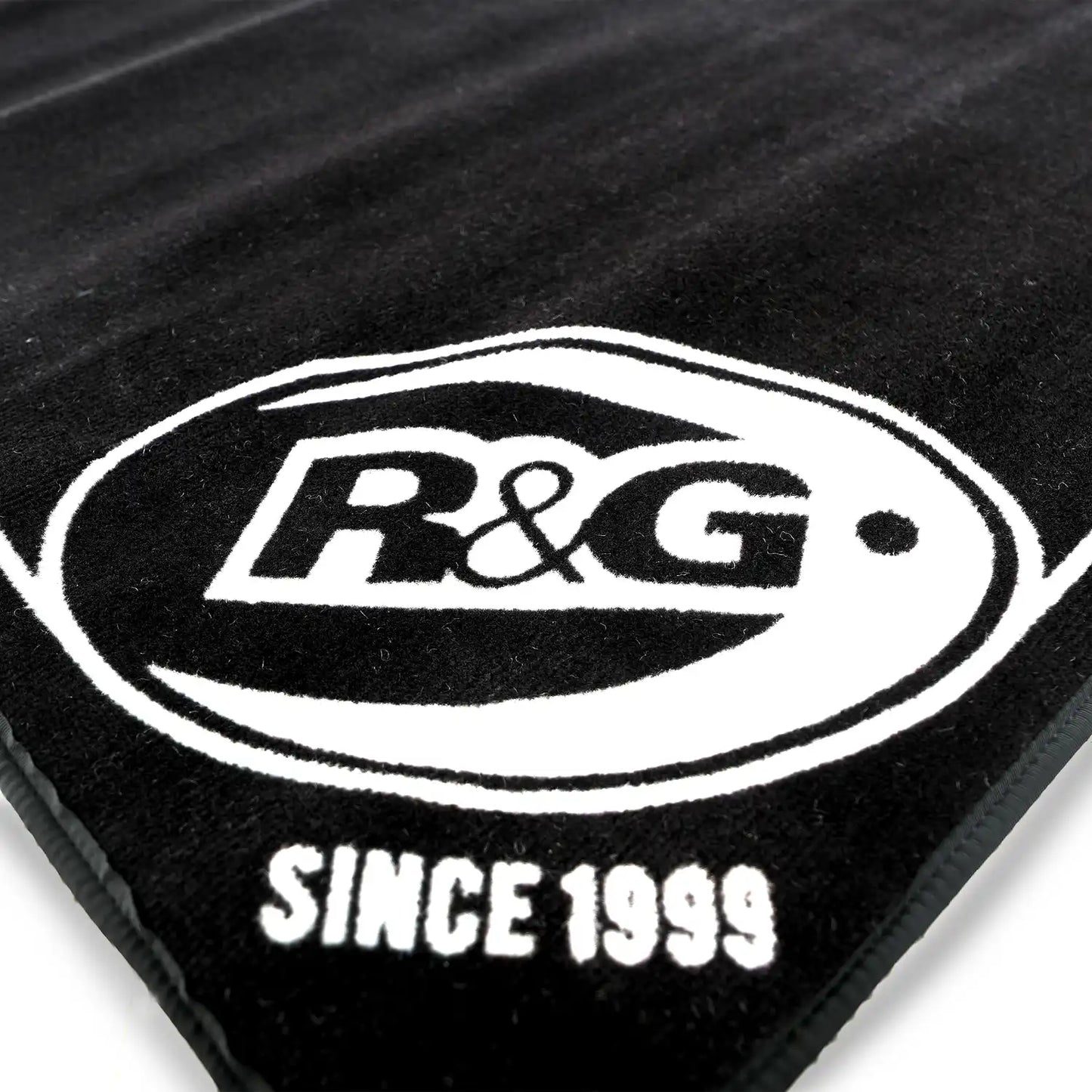 R&G Motorcycle Workshop Mat (2m x 1.5m) - PIT Mat Large