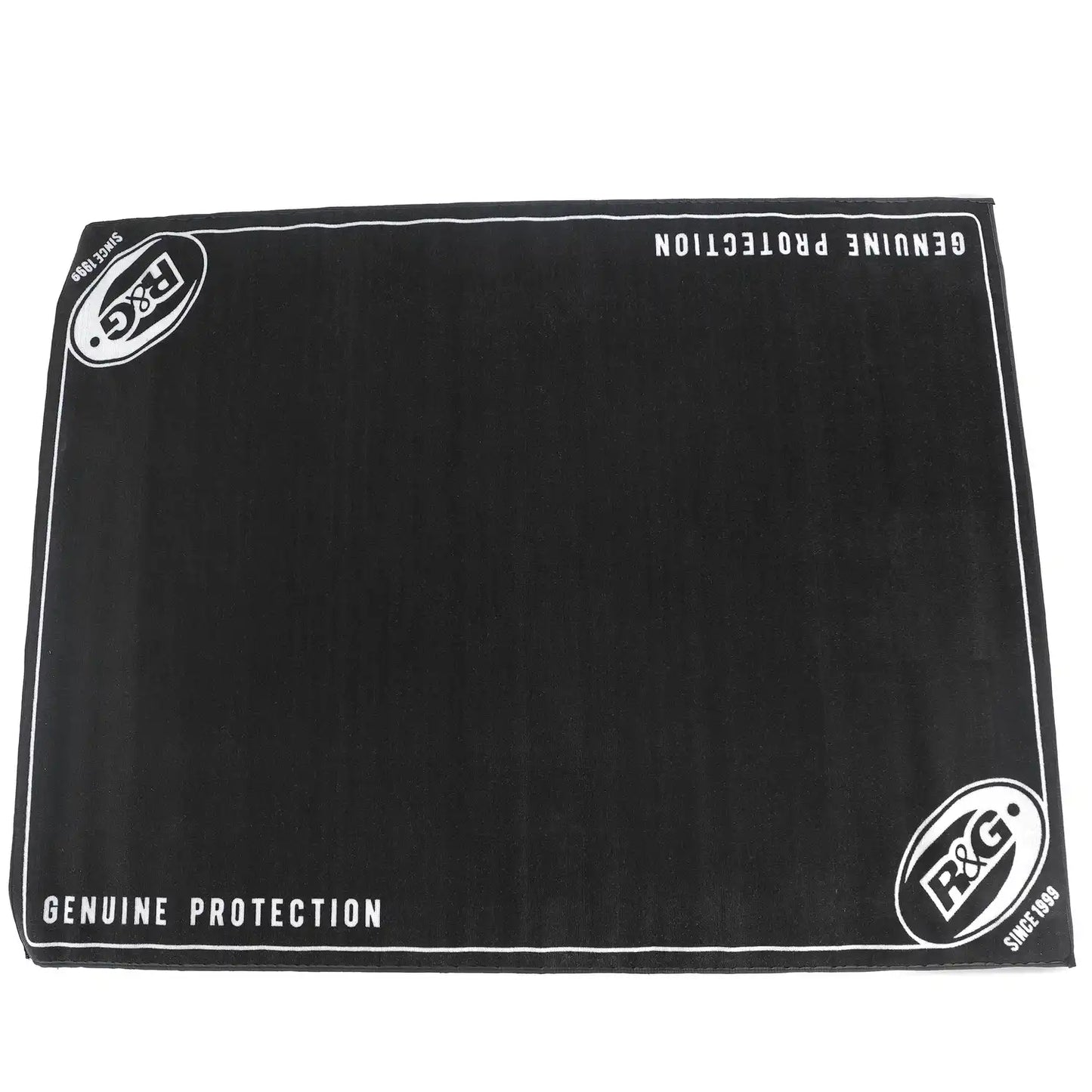 R&G Motorcycle Workshop Mat (2m x 1.5m) - PIT Mat Large