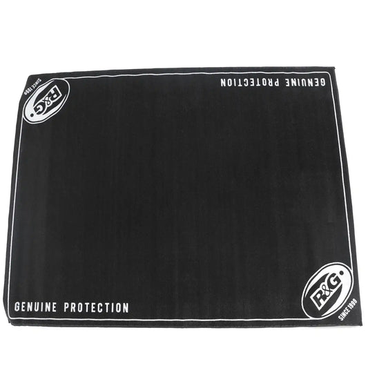R&G Motorcycle Workshop Mat (2m x 1.5m) - PIT Mat Large