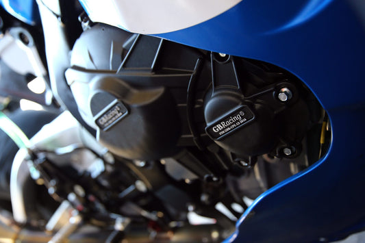 GSXR1000 L7-M2 Secondary Pulse Cover