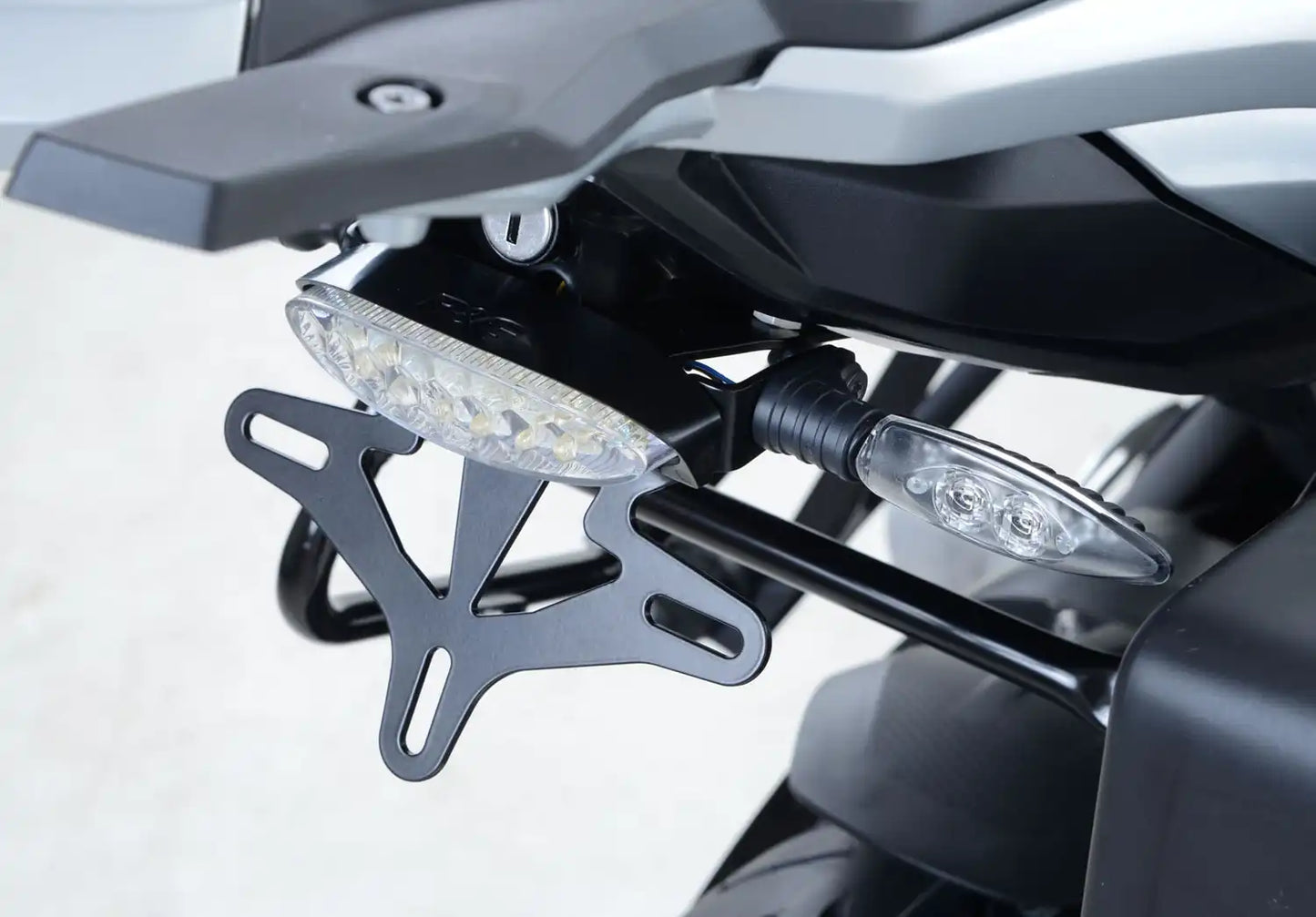 Tail Tidy for BMW S1000XR '15-'19