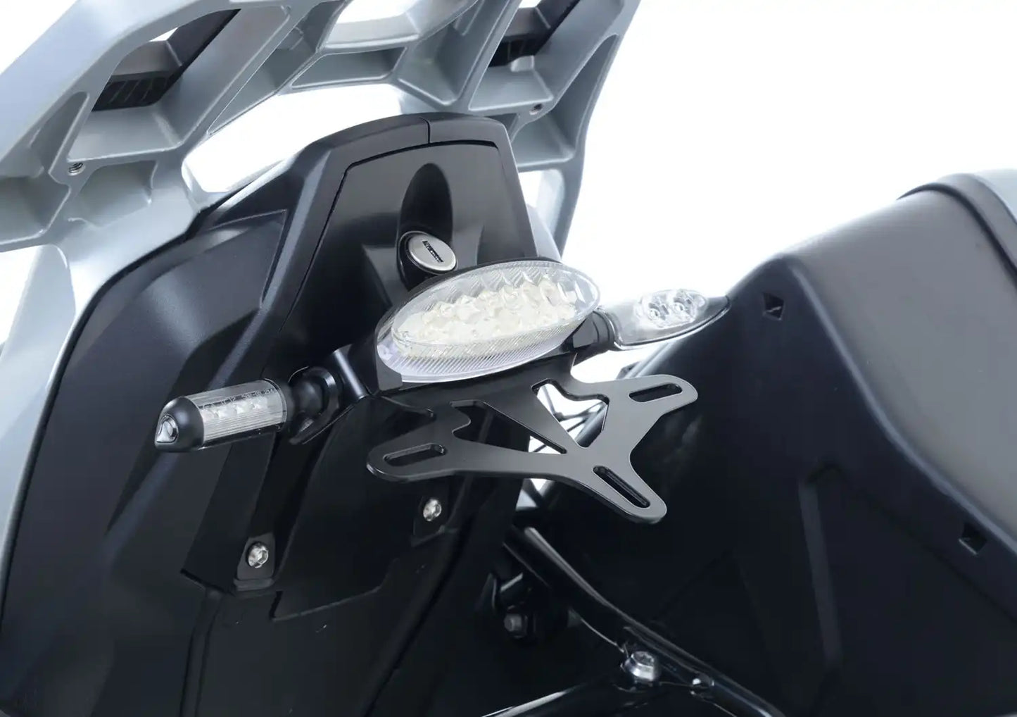 Tail Tidy for BMW S1000XR '15-'19