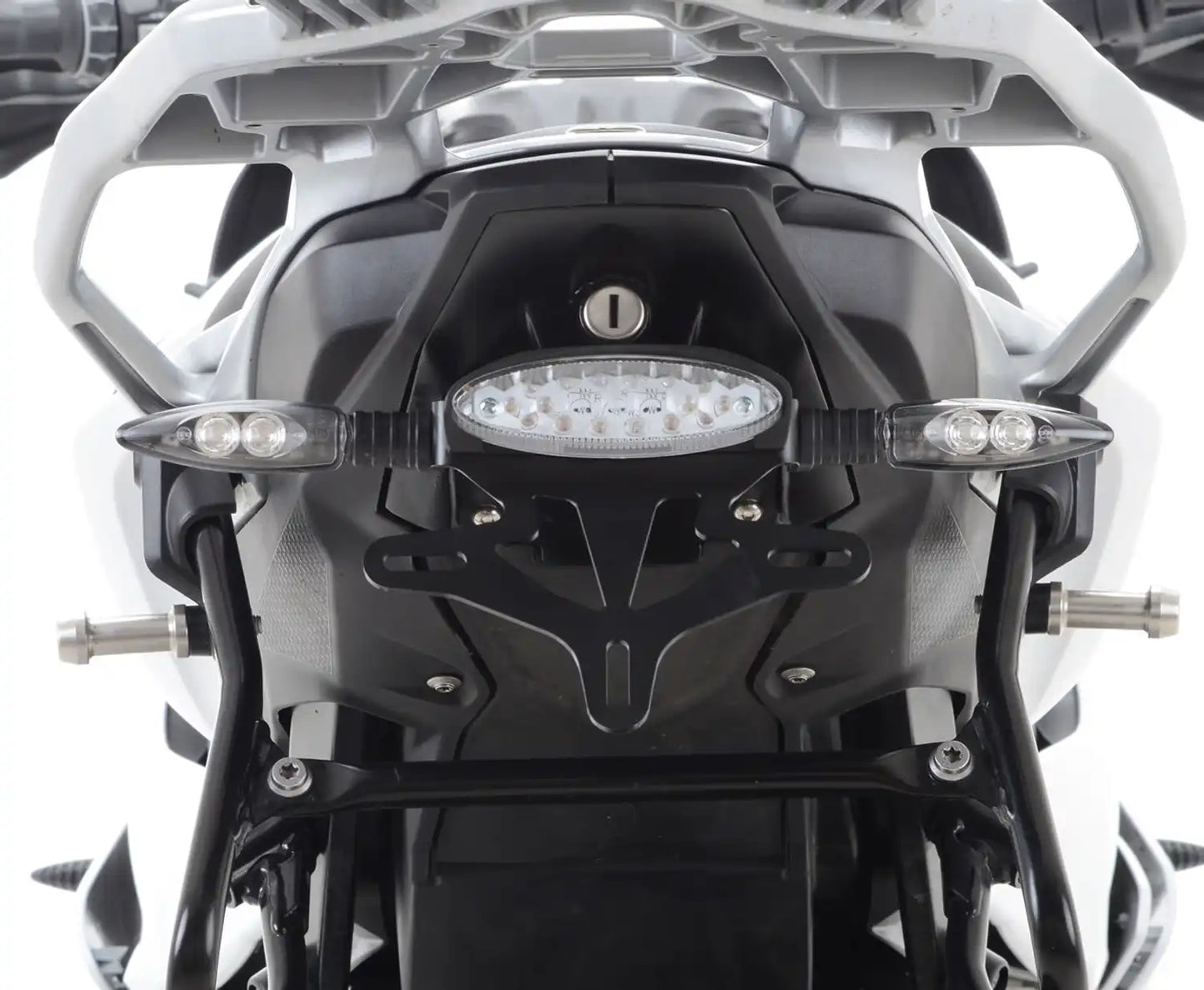Tail Tidy for BMW S1000XR '15-'19