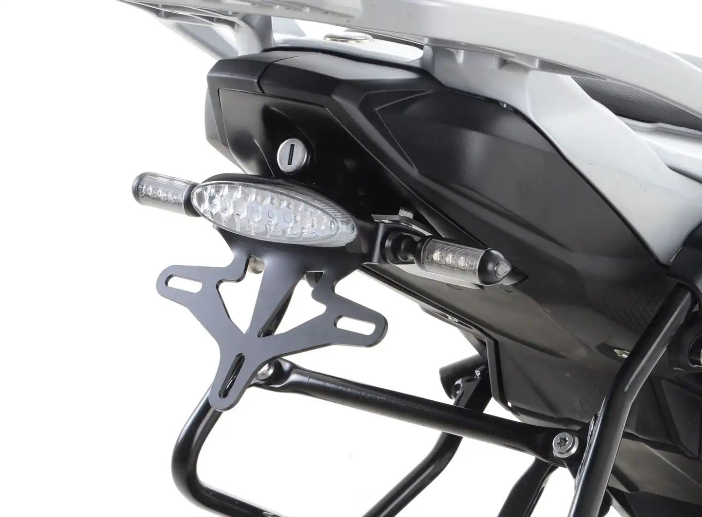 Tail Tidy for BMW S1000XR '15-'19