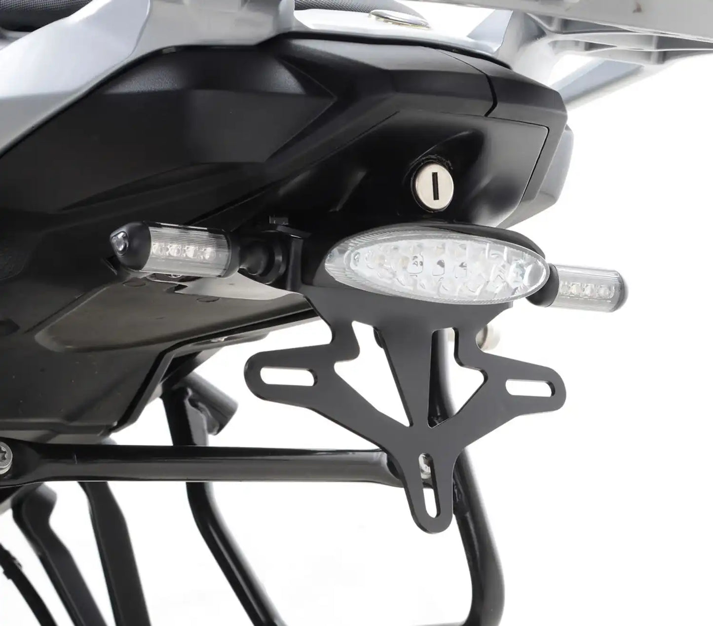 Tail Tidy for BMW S1000XR '15-'19